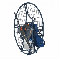 Napędy Paralotniowe